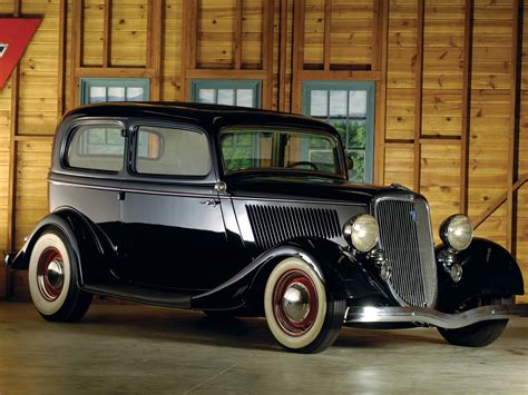 craigslist 1934 ford tudor sedan